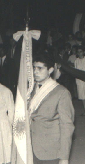 Raúl Alberto Sánchez